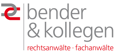 Logo Kanzlei Bender, Hölzer & Kollegen